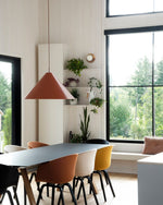 Load image into Gallery viewer, Onyx Krema Wall Lamp
