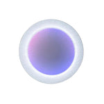 Cargar imagen en el visor de la Galería, Lámpara de pared redonda enchufable moderna y sencilla M26