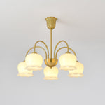 Load image into Gallery viewer, Vintage Mia Chandelier