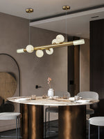 Load image into Gallery viewer, RoMi Carrara Pendant Light