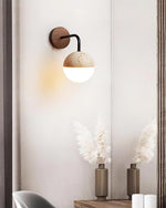Load image into Gallery viewer, Bolle Wall Lamp