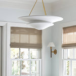 Load image into Gallery viewer, Mollino Chandelier