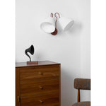 Cargar imagen en el visor de la Galería, Lámpara de pared Madelyn