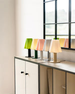 Charger l'image dans la visionneuse de galerie, Lampe de table Mossy