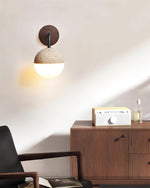 Load image into Gallery viewer, Bolle Wall Lamp