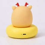 Load image into Gallery viewer, Mini Nessino Table Lamp (built-in battery)