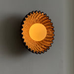 Load image into Gallery viewer, Ostro Marble Small Sconce