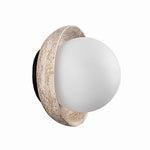 Bild in Gallery-Viewer laden, Eala Wandleuchte