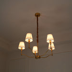 Load image into Gallery viewer, Dart Chandelier