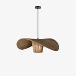 Cargar imagen en el visor de la Galería, Dia 60 cm hemp rope pendant light