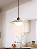Load image into Gallery viewer, Nordic Travertine Pendant Light