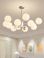 Load image into Gallery viewer, Nordic Twig-shaped Chandelier For Living Room