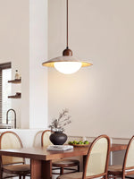 Load image into Gallery viewer, Nordic Travertine Pendant Light