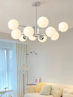 Load image into Gallery viewer, Nordic Twig-shaped Chandelier For Living Room