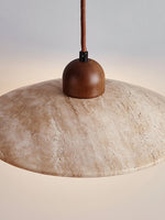 Load image into Gallery viewer, Nordic Travertine Pendant Light
