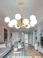 Load image into Gallery viewer, Nordic Twig-shaped Chandelier For Living Room