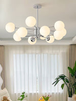 Load image into Gallery viewer, Nordic Twig-shaped Chandelier For Living Room