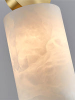 Load image into Gallery viewer, Scandinavian Creative Marble Pendant Light For Bedroom