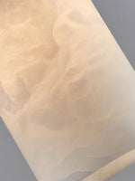 Load image into Gallery viewer, Scandinavian Creative Marble Pendant Light For Bedroom