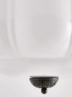 Load image into Gallery viewer, Retro Milk Semi Flush Mount Eloise Ceiling Light