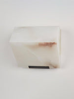 Cargar imagen en el visor de la Galería, Lámpara de pared de escalera de alabastro moderna