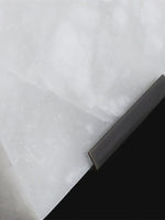 Cargar imagen en el visor de la Galería, Lámpara de pared de escalera de alabastro moderna