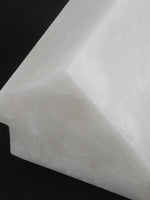 Cargar imagen en el visor de la Galería, Lámpara de pared de escalera de alabastro moderna