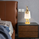 Load image into Gallery viewer, Chester Rabbit Table Lamp