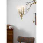 Cargar imagen en el visor de la Galería, Aplique de pared Palace