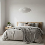 Bild in Gallery-Viewer laden, Plevara Moderne Schlichte Blasen-Hängeleuchte – Elegantes Design für das Wohnzimmer