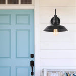 Bild in Gallery-Viewer laden, Velara Retro Vintage Wandlampe