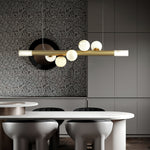 Load image into Gallery viewer, RoMi Carrara Pendant Light
