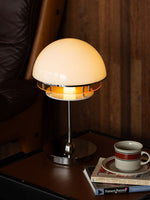 Load image into Gallery viewer, Bauhaus Vintage Style Acrylic Sunset Table Lamp - AFTERGLOW S2