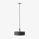 Load image into Gallery viewer, Cerova Modern Style Minimalist Porcelain Pendant Light