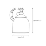 Cargar imagen en el visor de la Galería, Lámpara de brazo corto Chart