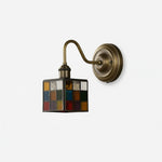 Load image into Gallery viewer, Mosaic Atelier Wall Lamp