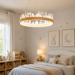 Bild in Gallery-Viewer laden, Nordic Skyline Pendant Light