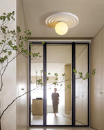 Cargar imagen en el visor de la Galería, Lámpara de techo Francie