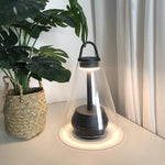 Load image into Gallery viewer, Shuttle Built-in Battery Table Lamp M30