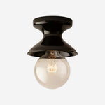Load image into Gallery viewer, Dravin Colored Ceiling Light - Modern Ceramic for Living Room