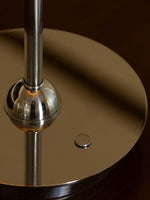 Load image into Gallery viewer, Bauhaus Vintage Style Acrylic Sunset Table Lamp - AFTERGLOW S2