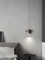 Load image into Gallery viewer, Bersi Pendant Light