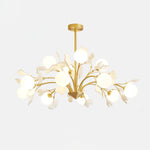 Load image into Gallery viewer, Vico Gingko Chandelier