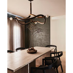 Load image into Gallery viewer, Tryst Chandelier