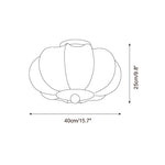 Cargar imagen en el visor de la Galería, Lámpara de techo Serica