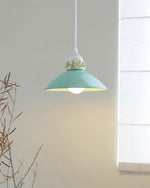 Load image into Gallery viewer, Clerina Pendant Lamp