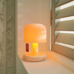 Load image into Gallery viewer, Mini Nessino Table Lamp (built-in battery)