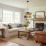 Bild in Gallery-Viewer laden, Fiesta Keramikschalen-Hängeleuchte – moderne bunte Deckenlampe für Küchen und Esszimmer