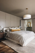 Load image into Gallery viewer, Reed Hanging Pendant Lamp