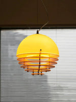 Load image into Gallery viewer, Sunset Pendant Light – Emotional Mood Light with Bauhaus Lamp Design-AFTERGLOW S1